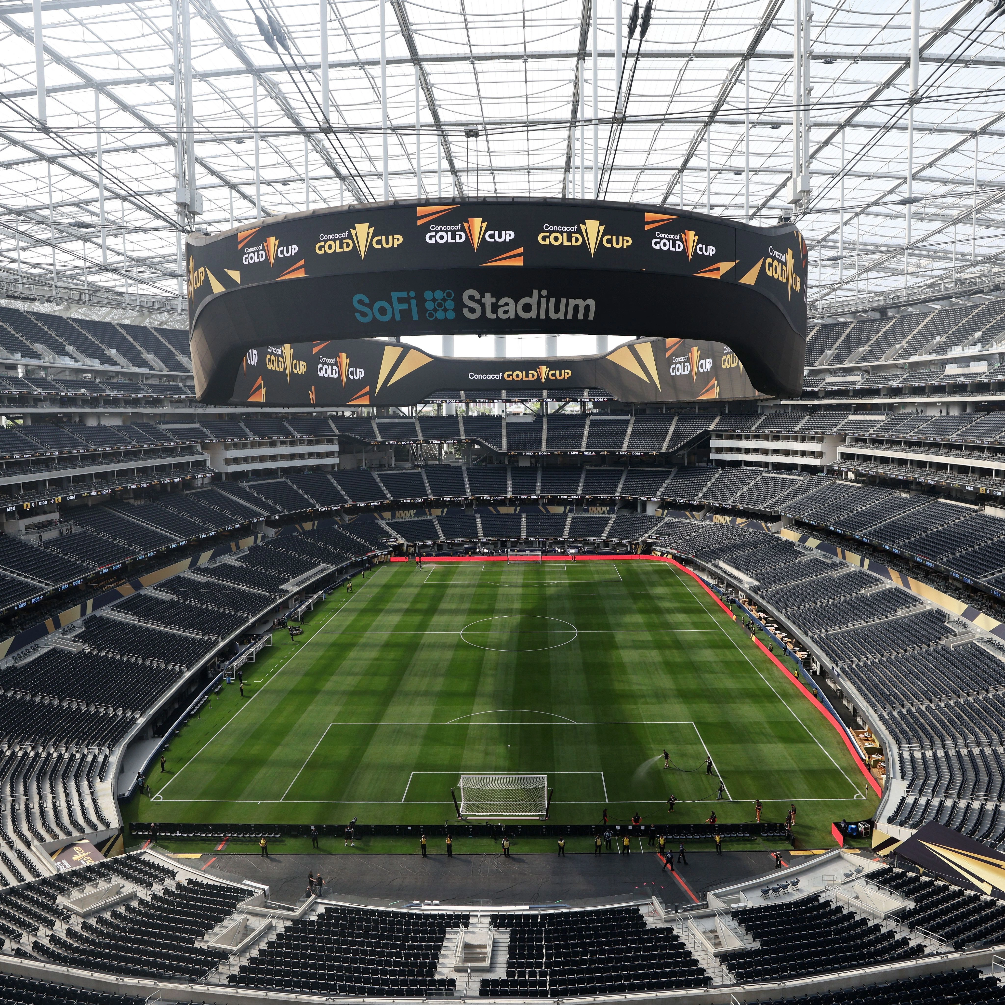 2026世界杯前瞻分析